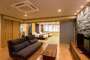 東心斎橋おおきにアパート Ookini Ryokan & Apartment أوساكا الغرفة الصورة