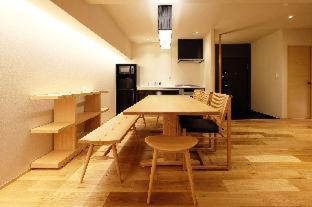東心斎橋おおきにアパート Ookini Ryokan & Apartment أوساكا الغرفة الصورة
